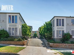 2632-2640 7th Ave, Los Angeles, CA 90018