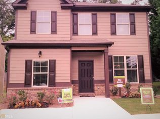 165 Milton Dr, Covington, GA 30016
