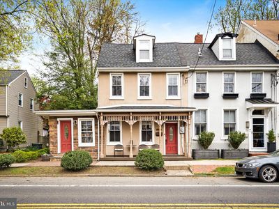 49 Park St, Bordentown, NJ, 08505