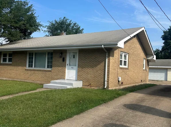 416 16th Ave, Rockford, IL 61104
