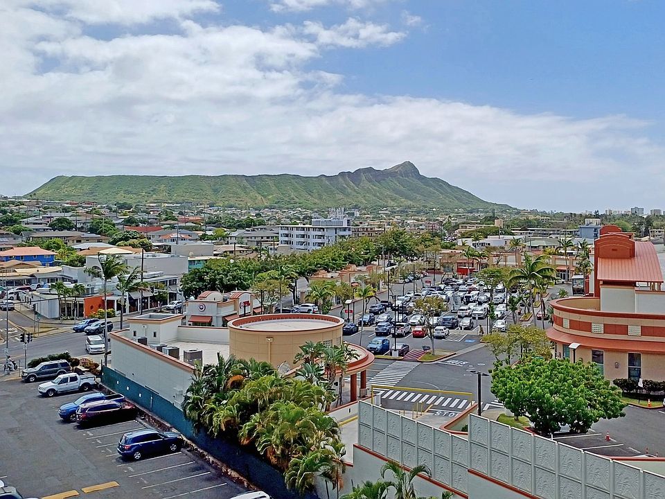 1st image of 910 Kapahulu Ave APT 703