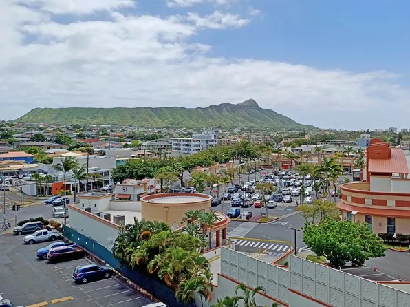 910 Kapahulu Ave APT 703, Honolulu, HI 96816
