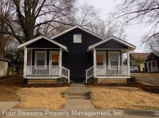 1117 E 20th St, Charlotte, NC 28205
