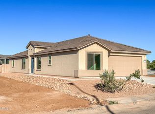 1877 Brookshire Dr LOT 149, Sierra Vista, AZ 85635