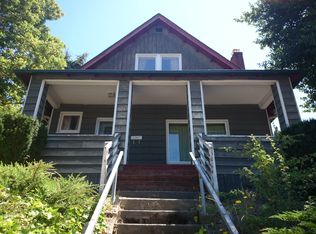 806 Martin Luther King Jr Way, Seattle, WA 98122