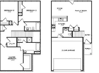 13006 Ristina Cir, Houston, TX 77048