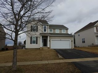 941 Avalon Way, Minooka, IL 60447