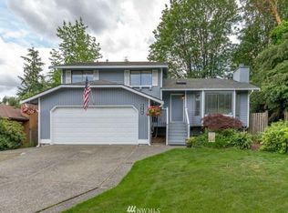 2337 SW 350th Pl, Federal Way, WA 98023