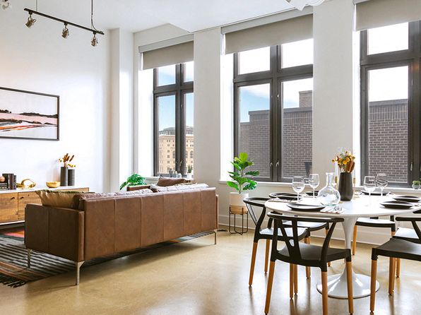 1448 Woodward Ave APT 606