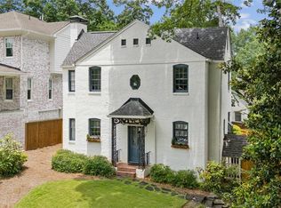 262 Peachtree Way NE, Atlanta, GA 30305