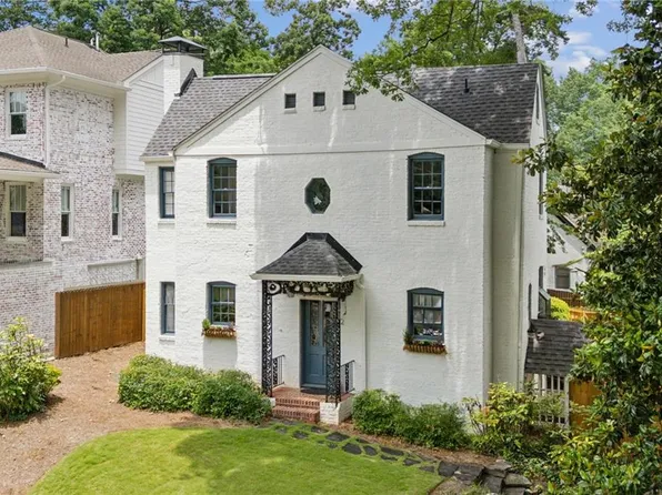 262 Peachtree Way NE, Atlanta, GA 30305