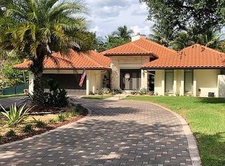 1051 SW 91st Ave, Plantation, FL 33324