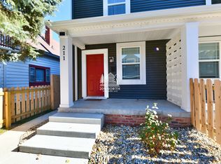 209 N Addison St #211, Indianapolis, IN 46222