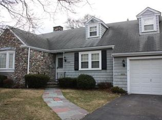 65 Westvale Rd, Milton, MA 02186