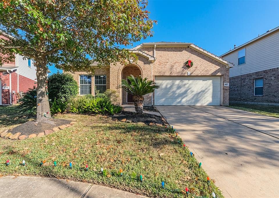 1st image of 407 Sunwood Glen Ln