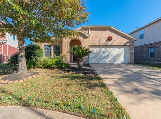 407 Sunwood Glen Ln, Katy, TX 77494