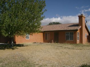 3060 Greenbriar Way, Rosamond, CA 93560