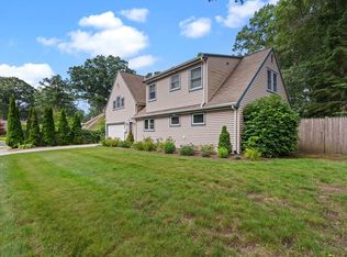 33 Curtis Rd, Natick, MA 01760