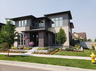 8191 E 54th Dr, Denver, CO 80238