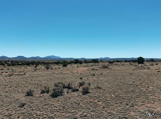 3538 S Laguna Dr, Williams, AZ 86046