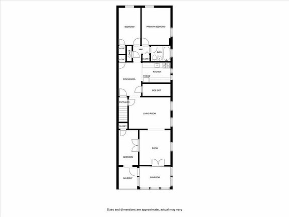2nd image of this home