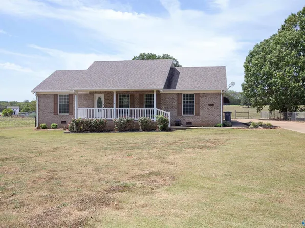 2353 County Road 91, Rogersville, AL 35652