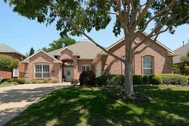 1st image of 616 Park Highlands Dr