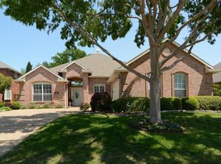 616 Park Highlands Dr, Coppell, TX 75019