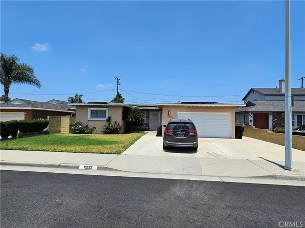 11533 Tina St, Norwalk, CA 90650
