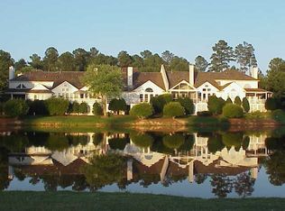 745 Crabtree Crossing Pkwy, Cary, NC 27513