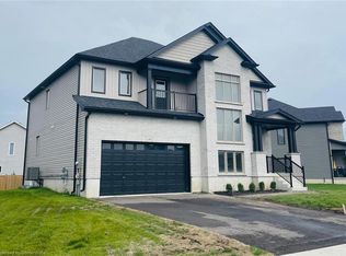 38 Allenwood Rd, Springwater, ON L0L1P0