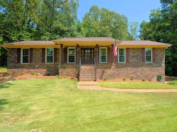 5081 Pinehurst Ter, Birmingham, AL 35242