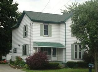 10696 Main St, New Middletown, OH 44442