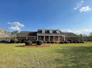 981 Walker Rd, Rhine, GA 31077