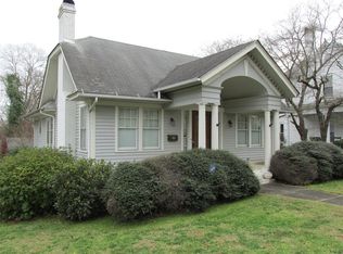 701 S Hayne St, Monroe, NC 28112