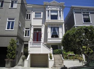 2904 Jackson St APT 3, San Francisco, CA 94115