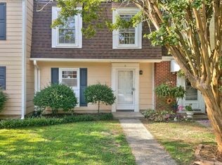 11 Patriot Cir, Durham, NC 27704