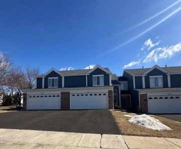 377 Persimmon Ct #2, Bartlett, IL, 60103