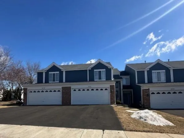 377 Persimmon Ct #2, Bartlett, IL 60103