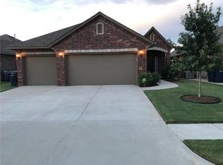 19416 Thomas Ct, Edmond, OK 73012