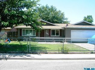 381 N Shasta Ave, Farmersville, CA 93223