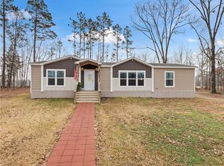 179 Forestry Rd, Lecompte, LA 71346