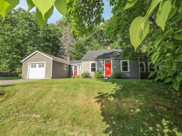 817 Fullam Hill Road, Fitzwilliam, NH 03447