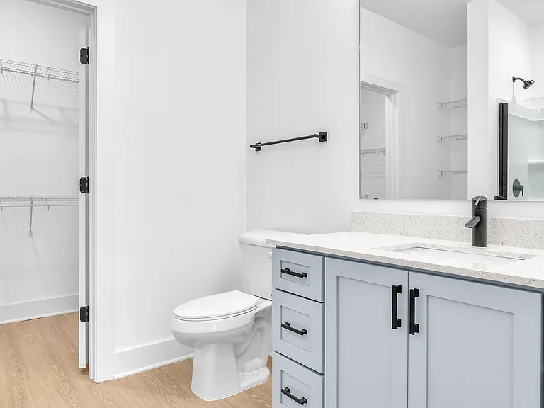 Ethos Apartments | New Construction — Photo 32