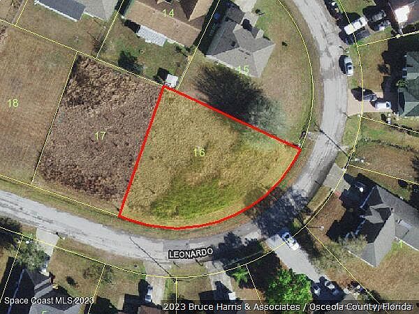 1st image of 729 Leonardo Ct