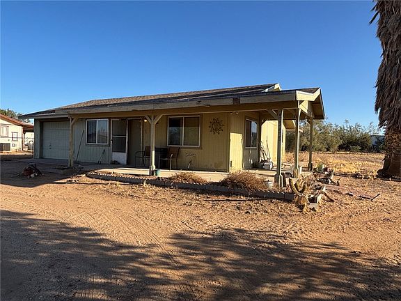 3rd image of 5553 W Abrigo Drive
