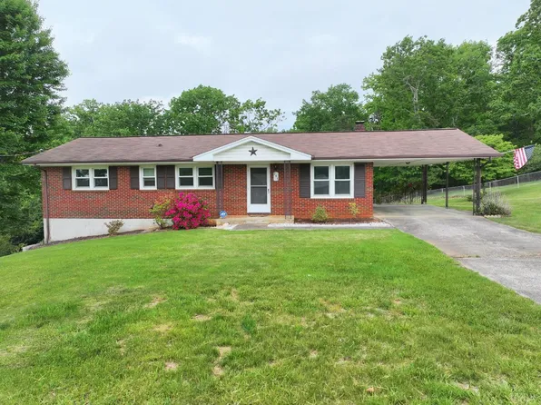 295 Woodhaven Rd, Martinsville, VA 24112