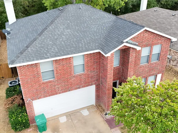 1212 Rambling Brook Trl, Denton, TX 76210