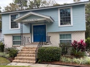 7993 JASPER Avenue, Jacksonville, FL 32211