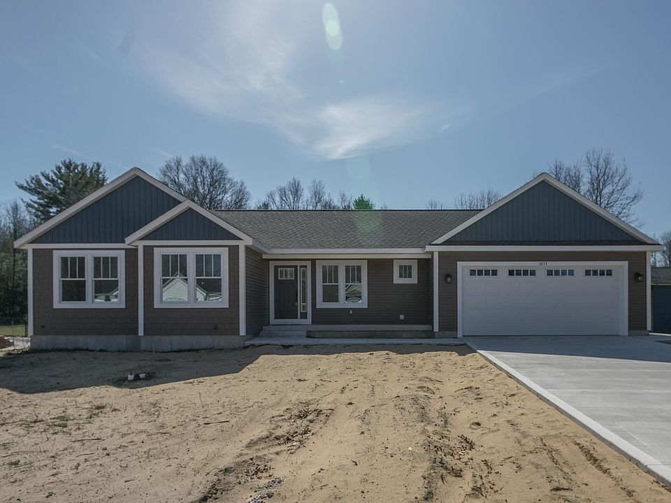 3877 Trailside Dr, Muskegon, MI 49444 Zillow